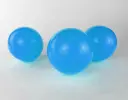 Ballenbakbal | 70mm | 500 stuks