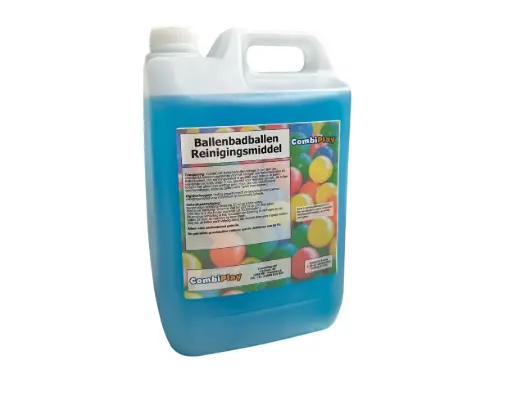 [16934] 5 liter Ballenbakballen Reiniger 